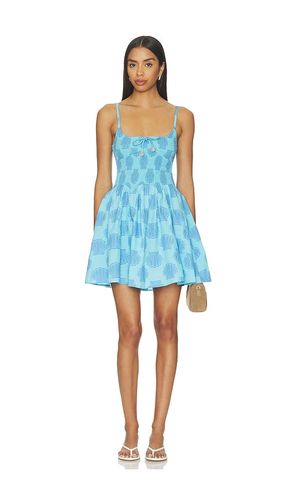 Lapis Dress in . Size M. Also in S, XS - SAYLOR - Modalova