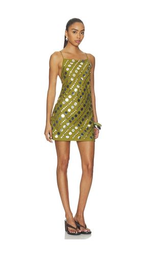 Marlon Dress in . Size L. Also in S - SAYLOR - Modalova