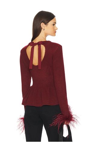 Jovi Sweater in . Size S. Also in XS, M - SAYLOR - Modalova