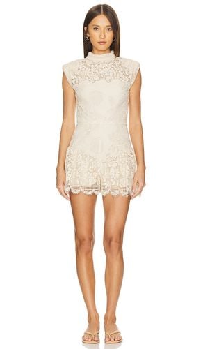 Gabi Romper in . Taglia M - SAYLOR - Modalova