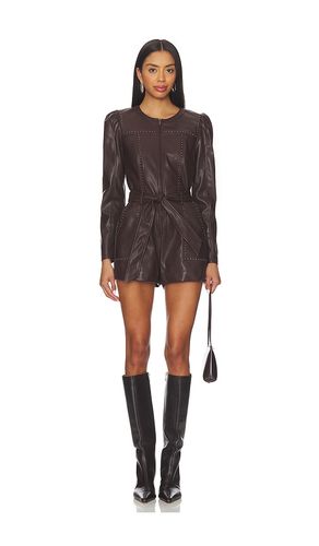 Lora Romper in . Size M. Also in S - SAYLOR - Modalova