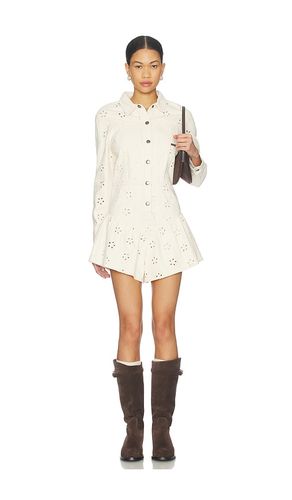 Rhea Romper in . Size M. Also in S, XS - SAYLOR - Modalova
