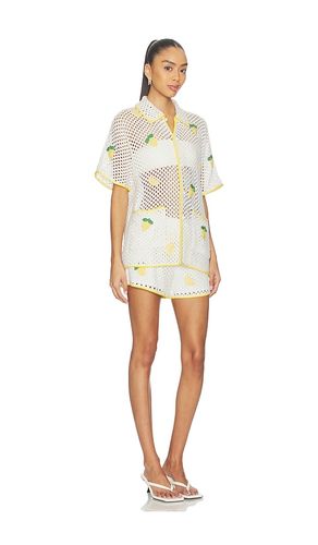 Blithe Set in . Size S. Also in XS, M, L - SAYLOR - Modalova