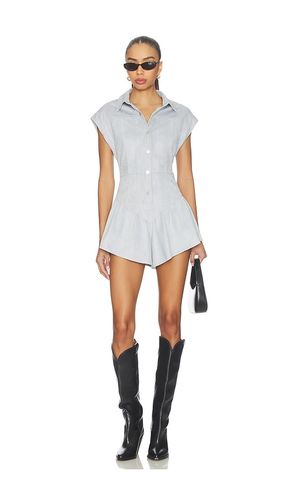 Keira Romper in . Size M. Also in S, XS - SAYLOR - Modalova