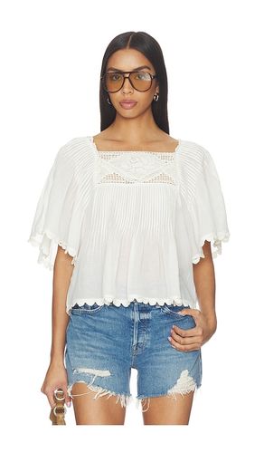 X REVOLVE Eula Top in . Size M. Also in S, XS - SAYLOR - Modalova