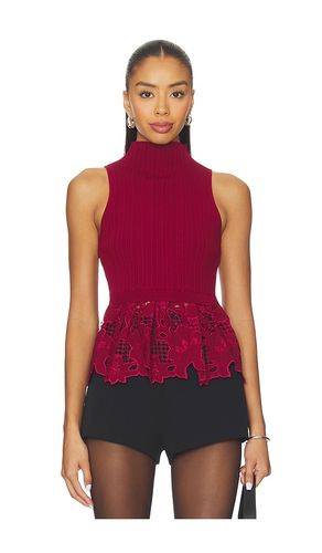 Chantelle Top in . Size L. Also in M, S - SAYLOR - Modalova