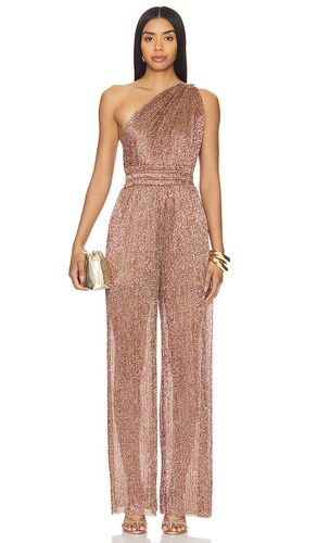 Portea Jumpsuit in . - size L (also in M, XL) - Sabina Musayev - Modalova