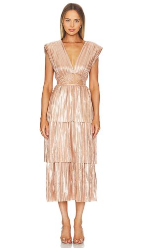Davina Dress in . - size L (also in M) - Sabina Musayev - Modalova