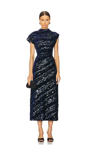 MIDI-KLEID NEPTUNE in . Size S, XL, XS - Sabina Musayev - Modalova