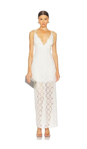 Iara Dress in . - size S (also in M) - Sabina Musayev - Modalova
