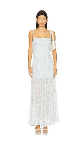 Ailani Dress in . Size L. Also in M, S, XL, XS - Sabina Musayev - Modalova