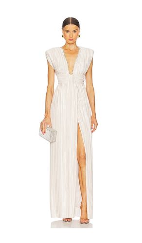 Leone Dress in . Taglia M. Also in S - Sabina Musayev - Modalova