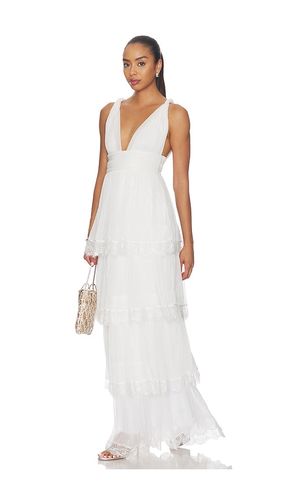 Luna Dress in . Size L. Also in M, S - Sabina Musayev - Modalova