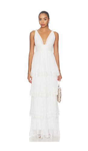 Luna Dress in . Size L. Also in M, S - Sabina Musayev - Modalova