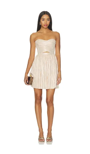 Magnus Dress in . Size M. Also in S - Sabina Musayev - Modalova