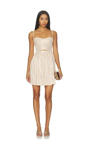 Magnus Dress in . Size M. Also in S - Sabina Musayev - Modalova