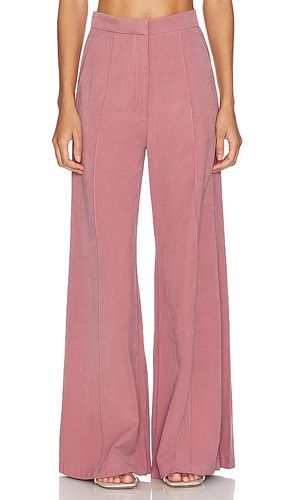 Polaris Pants in Mauve. - size M (also in S) - Sabina Musayev - Modalova