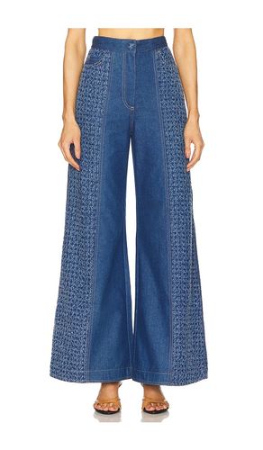 Ace Pants in . Taglia S. Also in XS, L - Sabina Musayev - Modalova