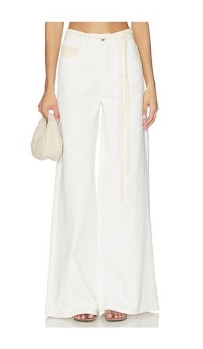 Maja Pants in . Size M. Also in S, XL - Sabina Musayev - Modalova