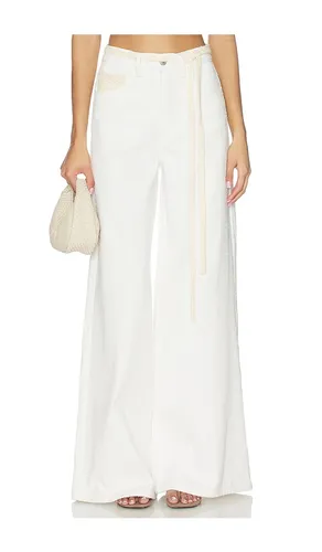 Maja Pants in . Taglia S. Also in M, XL - Sabina Musayev - Modalova