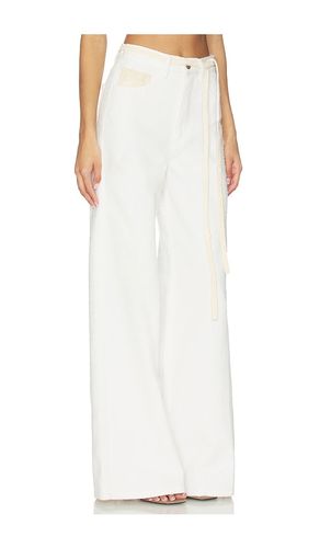 Maja Pants in . Size M. Also in S, XL - Sabina Musayev - Modalova
