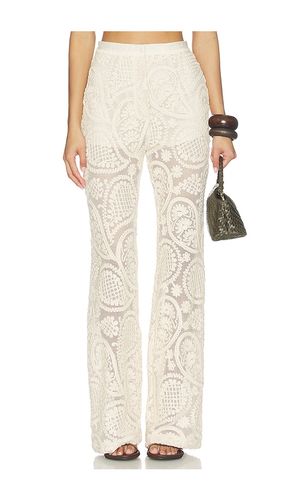 Harris Pants in . Size L. Also in M, S, XS - Sabina Musayev - Modalova