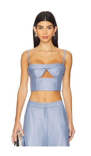 Tyrian Top in . Size M. Also in S - Sabina Musayev - Modalova