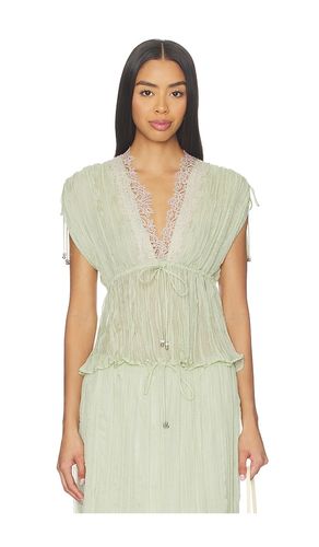 Sandi Top in . Size L. Also in S - Sabina Musayev - Modalova