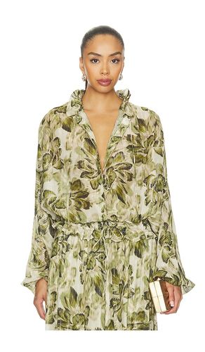 BLUSE ARIE in . Größe L. Also in M, S, XS - Sabina Musayev - Modalova