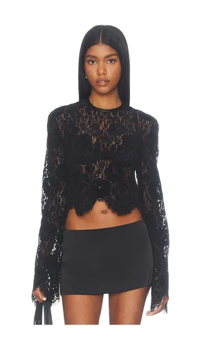 Nox Top in . Size L. Also in M, S, XL - Sabina Musayev - Modalova