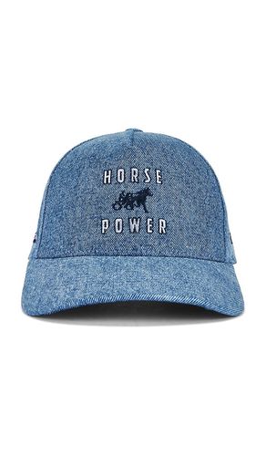 X Ford Hat in - Siegelman Stable - Modalova