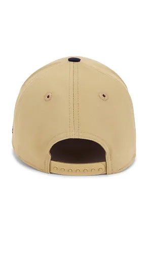 Five Panel Hat in - Siegelman Stable - Modalova