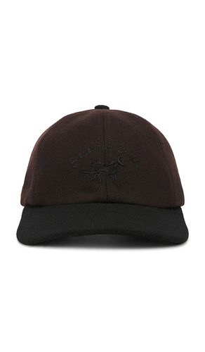 X FWRD Wool Dad Hat in - Siegelman Stable - Modalova