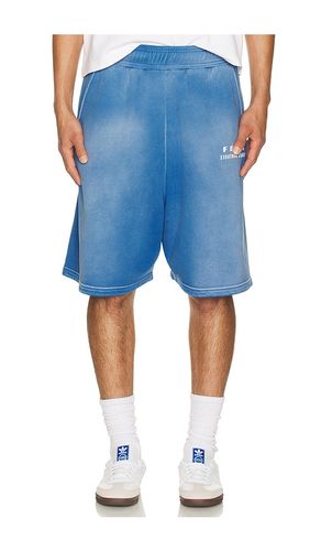 X Ford Printed Oversized Sweatshorts in . Size S. Also in XL/1X - Siegelman Stable - Modalova