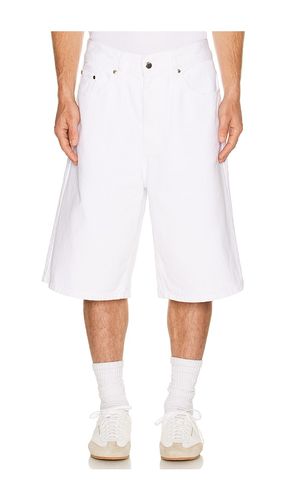 Jorts in . Taglia 28. Also in 30, 32, 34, 36, 38 - Siegelman Stable - Modalova