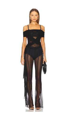 Draped Corset in . - size S (also in XS) - Santa Brands - Modalova