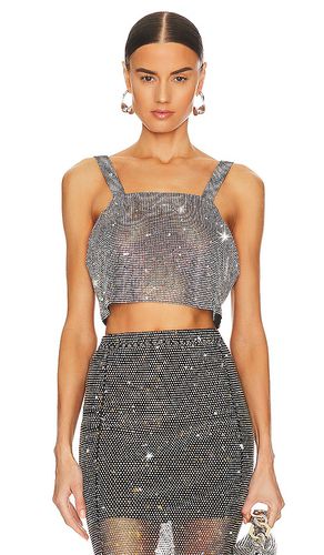 Milano Cropped Top in - Santa Brands - Modalova