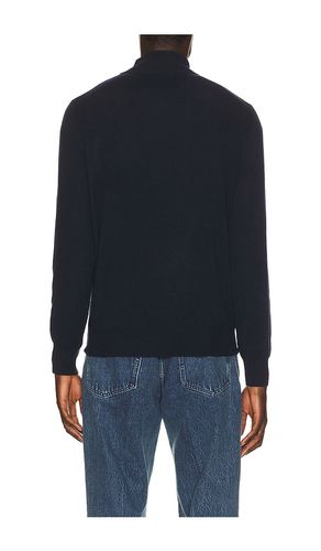 Half Zip Sweater in . Taglia L. Also in M, S, XL/1X - Soft Goat - Modalova