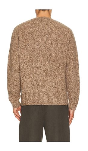 STRICK MARLED in . Größe L. Also in M, S, XL/1X - Soft Goat - Modalova