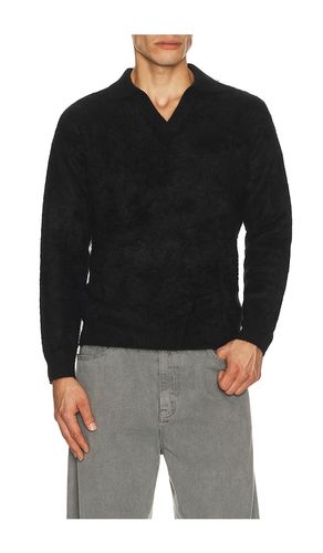 Brushed Polo in . Taglia L. Also in M, S, XL/1X - Soft Goat - Modalova