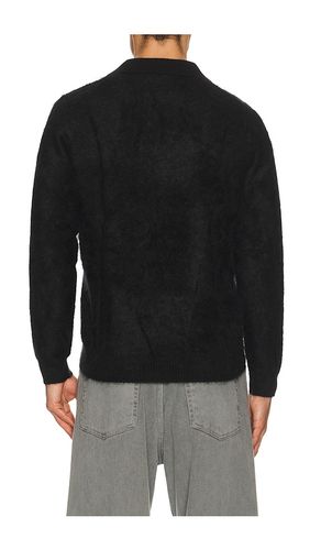 Brushed Polo in . Taglia L. Also in M, S, XL/1X - Soft Goat - Modalova
