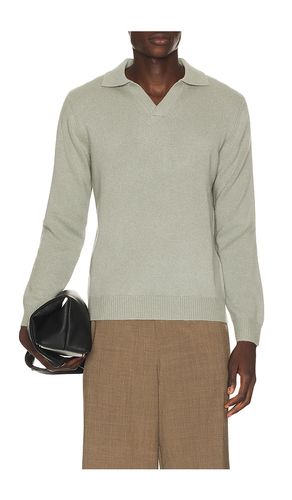 Polo in . Taglia S. Also in M, L, XL/1X - Soft Goat - Modalova