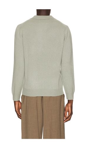 Polo in . Taglia L. Also in M, S, XL/1X - Soft Goat - Modalova