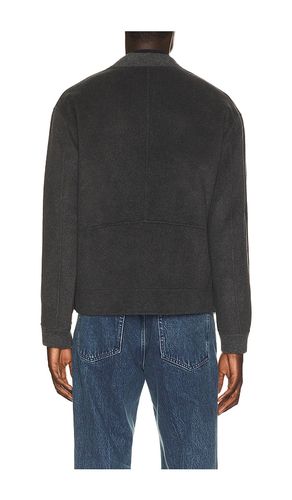 Bomber Jacket in . Taglia L. Also in M, S, XL/1X - Soft Goat - Modalova