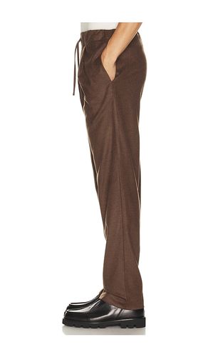Straight Drawstring Trousers in . Taglia L. Also in M, S, XL/1X - Soft Goat - Modalova