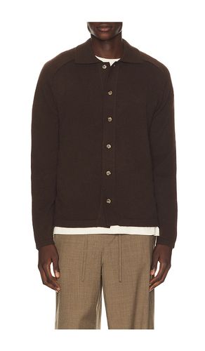 Knitted Shirt in . Taglia L. Also in M, S, XL/1X - Soft Goat - Modalova
