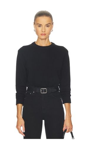 Classic Crewneck in . Taglia M. Also in S - Soft Goat - Modalova