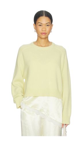 Cashmere Top in . Size S. Also in XL - Soft Goat - Modalova
