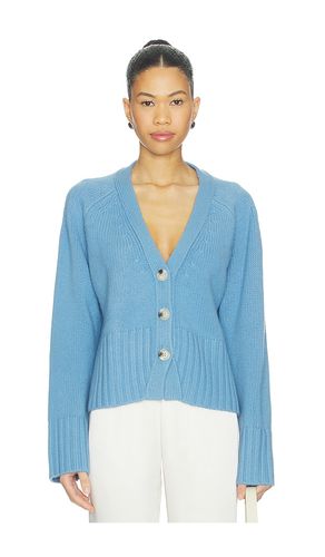 V-neck Cardigan in . Taglia L. Also in XL - Soft Goat - Modalova