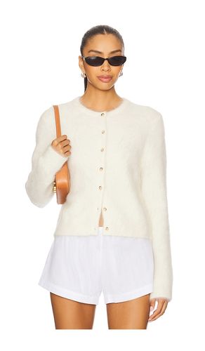 Alpaca Cardigan in . Size M. Also in L - Soft Goat - Modalova